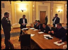 У парламенті створюють групу “Захистимо вугільну галузь” У парламенті створюють групу "Захистимо вугільну галузь"