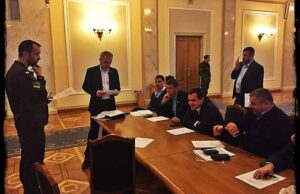 У парламенті створюють групу “Захистимо вугільну галузь” У парламенті створюють групу "Захистимо вугільну галузь"