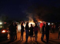 DRAG & DISCO на аеродромі в Литовежі (фото/відео) DRAG & DISCO на аеродромі в Литовежі (фото/відео)