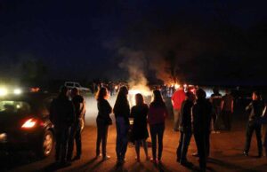 DRAG & DISCO на аеродромі в Литовежі (фото/відео) DRAG & DISCO на аеродромі в Литовежі (фото/відео)