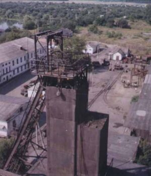 Нововолинські шахтарі продовжують акцію протесту