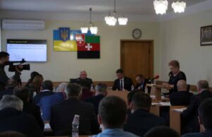 Сесія міської ради: бюджет-2018 – півмільярда гривень (ПОВНЕ ВІДЕО) Сесія міської ради: бюджет-2018 - півмільярда гривень (ПОВНЕ ВІДЕО)