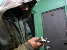 Двоє волинян, які обкрадали квартири у Нововолинську, втрапили за ґрати Двоє волинян