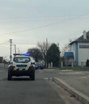 57183843_2325759524414853_7657590521677742080_n Поліція разом із Нацгвардією провели рейд по місту