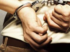 Затримали злодія, який викрав побутової техніки на 20 тисяч гривень Затримали злодія