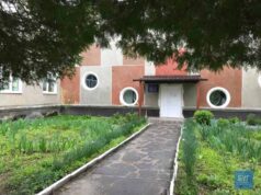 У Нововолинську закривають дитсадки та фітнес-клуби У Нововолинську закривають дитсадки та фітнес-клуби