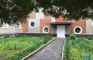 У Нововолинську закривають дитсадки та фітнес-клуби У Нововолинську закривають дитсадки та фітнес-клуби