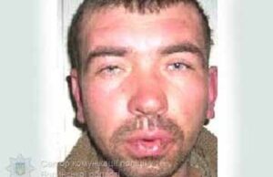 На Волині поліція розшукує зловмисника! На Волині поліція розшукує зловмисника!