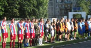 ФК “Жовтневе” виграв кубок міста “Ліга Супер Нововолинськ – 2015” ФК "Жовтневе" виграв кубок міста "Ліга Супер Нововолинськ – 2015"