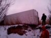 Подвійне ДТП трапилося на виїзді із Володимира-Волинського (фото) Подвійне ДТП трапилося на виїзді із Володимира-Волинського (фото)
