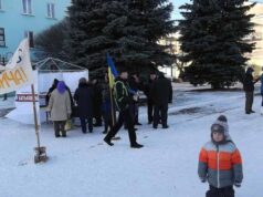 Євровіче по-нововолинськи Євровіче по-нововолинськи