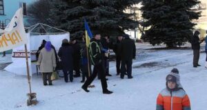 Євровіче по-нововолинськи Євровіче по-нововолинськи