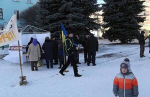 Євровіче по-нововолинськи Євровіче по-нововолинськи