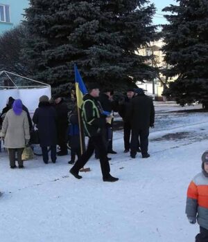 Євровіче по-нововолинськи