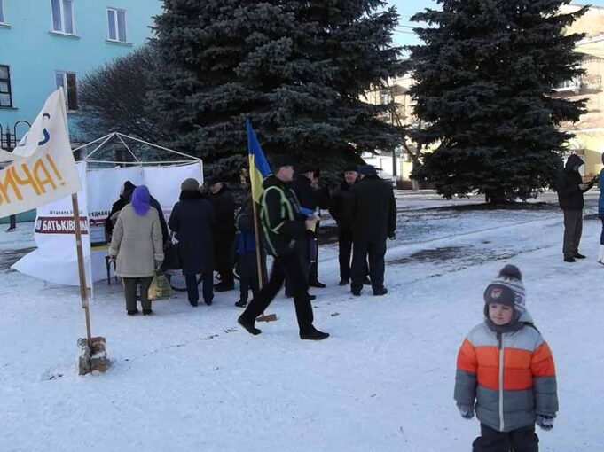 Євровіче по-нововолинськи Євровіче по-нововолинськи