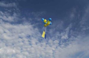 День державного прапора в Нововолинську (фото) День державного прапора в Нововолинську (фото)