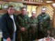 Перший ешелон 51 бригади – вдома Перший ешелон 51 бригади - вдома