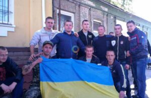 На захист 51-ої. Мітинг під стінами ГПУ (ОНОВЛЮЄТЬСЯ) На захист 51-ої. Мітинг під стінами ГПУ (ОНОВЛЮЄТЬСЯ)