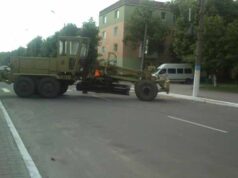 Ремонт доріг по-нововолинськи: на двох вулицях – нове покриття Ремонт доріг по-нововолинськи: на двох вулицях - нове покриття