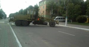 Ремонт доріг по-нововолинськи: на двох вулицях – нове покриття Ремонт доріг по-нововолинськи: на двох вулицях - нове покриття