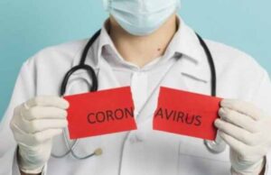 У Нововолинську ще дві людини з COVID-19 одужали У Нововолинську ще дві людини з COVID-19 одужали