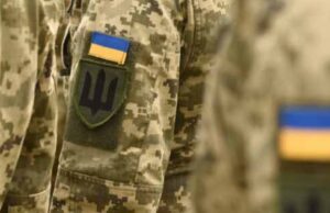 У Нововолинську мешканка міста назвала атовця вбивцею та побажала «здихати у муках» У Нововолинську мешканка міста назвала атовця вбивцею та побажала «здихати у муках»