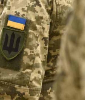 У Нововолинську мешканка міста назвала атовця вбивцею та побажала «здихати у муках»