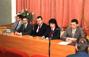 Ціна прокурорської честі Ціна прокурорської честі