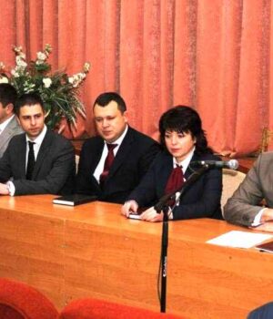 Ціна прокурорської честі