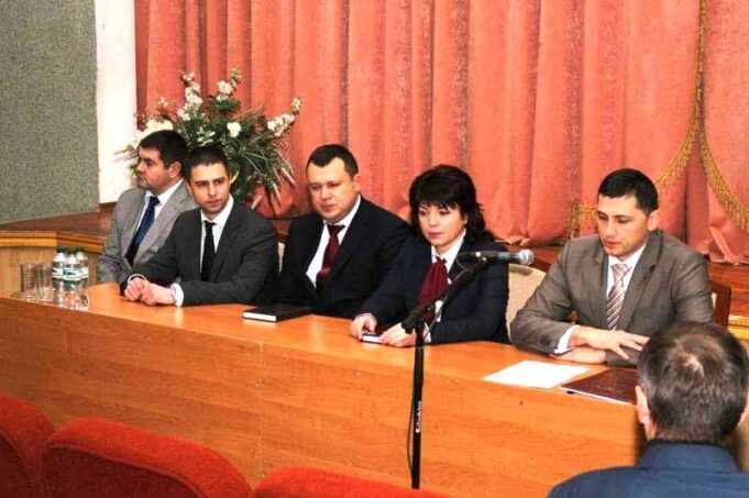 Ціна прокурорської честі Ціна прокурорської честі