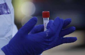 У 23 працівників нововолинської фабрики гофротари підвердили коронавірус У 23 працівників нововолинської фабрики гофротари підвердили коронавірус