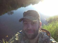 “Досить сидіти біля того корита”, – військовий з Нововолинська Сапожнікову. ВІДЕО "Досить сидіти біля того корита"