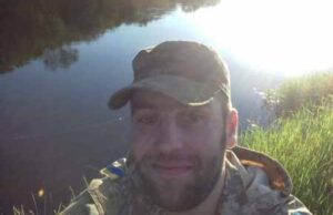 “Досить сидіти біля того корита”, – військовий з Нововолинська Сапожнікову. ВІДЕО "Досить сидіти біля того корита"