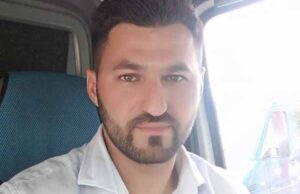 Думайте над тим, що зробили ви, а не судите інших, – громадський активіст до Сапожнікова Думайте над тим