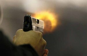 На Світязі стріляли в жителя Нововолинська! На Світязі стріляли в жителя Нововолинська!