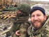 Військового медика 14 бригади нагородили орденом «За мужність» Військового медика 14 бригади нагородили орденом «За мужність»