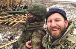 Військового медика 14 бригади нагородили орденом «За мужність» Військового медика 14 бригади нагородили орденом «За мужність»