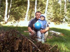 Помер боєць 51 ОМБр з Нововолинська Помер боєць 51 ОМБр з Нововолинська