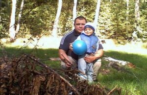 Помер боєць 51 ОМБр з Нововолинська Помер боєць 51 ОМБр з Нововолинська