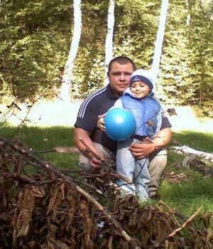 Помер боєць 51 ОМБр з Нововолинська