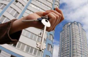 Майже 200 сімей з Нововолинська стоять у черзі на житло Майже 200 сімей з Нововолинська стоять у черзі на житло