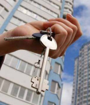 Майже 200 сімей з Нововолинська стоять у черзі на житло