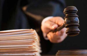 За повторне шахрайство мешканець Нововолинська відбувся штрафом За повторне шахрайство мешканець Нововолинська відбувся штрафом