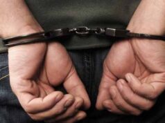 У Нововолинську затримали чоловіка за розбещення неповнолітнього хлопця У Нововолинську затримали чоловіка за розбещення неповнолітнього хлопця