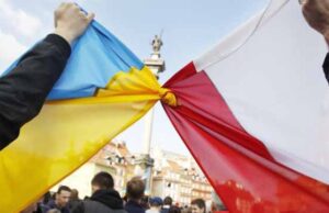 Ми сформували надзвичайно сильний союз із Польщею, — Зеленський Ми сформували надзвичайно сильний союз із Польщею