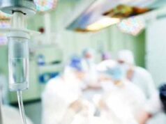 Від пневмонії померла 48-річна мешканка Нововолинська Від пневмонії померла 48-річна мешканка Нововолинська