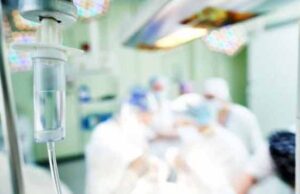 Від пневмонії померла 48-річна мешканка Нововолинська Від пневмонії померла 48-річна мешканка Нововолинська