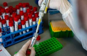 Коронавірус у Нововолинську: виявили ще п’ятьох хворих Коронавірус у Нововолинську: виявили ще п’ятьох хворих