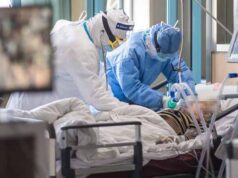 Нововолинських медиків нагородили за боротьбу з коронавірусом Нововолинських медиків нагородили за боротьбу з коронавірусом