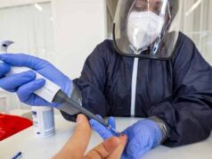 За останню добу у Нововолинську – 10 нових випадків коронавірусу За останню добу у Нововолинську - 10 нових випадків коронавірусу